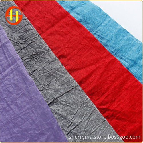 Garment 100% polyester guitar case suiting lining fabric